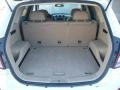 Tan Trunk Photo for 2010 Saturn VUE #38117155