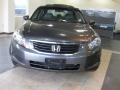 2010 Polished Metal Metallic Honda Accord EX-L Sedan  photo #3