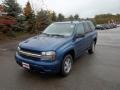 Superior Blue Metallic - TrailBlazer LS 4x4 Photo No. 3