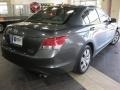 2010 Polished Metal Metallic Honda Accord EX-L Sedan  photo #6