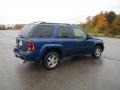 Superior Blue Metallic - TrailBlazer LS 4x4 Photo No. 8