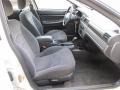 Dark Slate Gray Interior Photo for 2004 Dodge Stratus #38117403