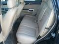 Tan 2010 Saturn VUE XR V6 AWD Interior Color