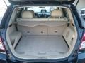 Tan Trunk Photo for 2010 Saturn VUE #38117443