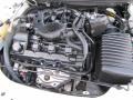 2.7 Liter DOHC 24-Valve V6 Engine for 2004 Dodge Stratus SE Sedan #38117455