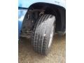 Superior Blue Metallic - TrailBlazer LS 4x4 Photo No. 13