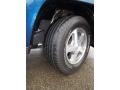 Superior Blue Metallic - TrailBlazer LS 4x4 Photo No. 18