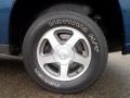 Superior Blue Metallic - TrailBlazer LS 4x4 Photo No. 21