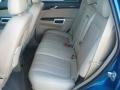 Tan 2010 Saturn VUE XR V6 AWD Interior Color