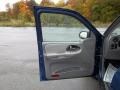 Superior Blue Metallic - TrailBlazer LS 4x4 Photo No. 27