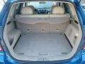 Tan Trunk Photo for 2010 Saturn VUE #38117727