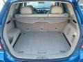 Tan Trunk Photo for 2010 Saturn VUE #38117727