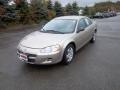 2002 Light Almond Pearl Dodge Stratus SXT Sedan  photo #3