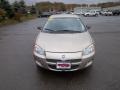 2002 Light Almond Pearl Dodge Stratus SXT Sedan  photo #5