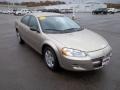 2002 Light Almond Pearl Dodge Stratus SXT Sedan  photo #6