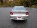 2002 Light Almond Pearl Dodge Stratus SXT Sedan  photo #11