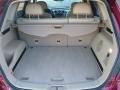 Tan Trunk Photo for 2010 Saturn VUE #38118051