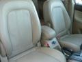  2010 VUE XR V6 AWD Tan Interior