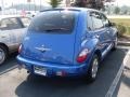 Electric Blue Pearl - PT Cruiser Touring Photo No. 5