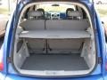 Electric Blue Pearl - PT Cruiser Touring Photo No. 6