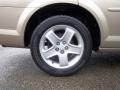 2002 Dodge Stratus SXT Sedan Wheel and Tire Photo
