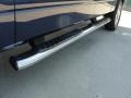 2010 Dark Blue Pearl Metallic Ford F150 XLT SuperCrew  photo #11