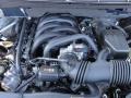 2010 Dark Blue Pearl Metallic Ford F150 XLT SuperCrew  photo #17