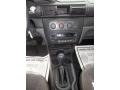 2002 Dodge Stratus SXT Sedan Controls