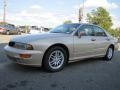 Manhattan Beige Pearl 2001 Mitsubishi Diamante LS