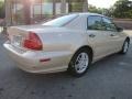 Manhattan Beige Pearl - Diamante LS Photo No. 3