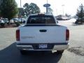 2002 Bright White Dodge Ram 1500 ST Regular Cab  photo #6