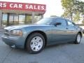 Silver Steel Metallic - Charger SE Photo No. 1
