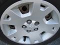 Silver Steel Metallic - Charger SE Photo No. 5