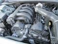 Silver Steel Metallic - Charger SE Photo No. 12