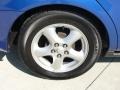 Patriot Blue Metallic - Taurus SES Photo No. 14