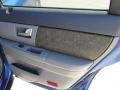 Patriot Blue Metallic - Taurus SES Photo No. 23