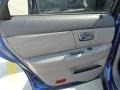 Patriot Blue Metallic - Taurus SES Photo No. 26