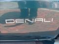 2000 GMC Yukon Denali 4x4 Marks and Logos