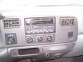 2002 Dark Shadow Grey Metallic Ford F250 Super Duty Lariat Crew Cab 4x4  photo #24
