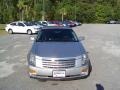 Light Platinum - CTS Sedan Photo No. 2
