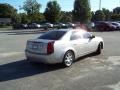 Light Platinum - CTS Sedan Photo No. 5