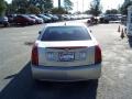 Light Platinum - CTS Sedan Photo No. 6