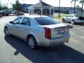 Light Platinum - CTS Sedan Photo No. 7