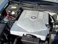 Light Platinum - CTS Sedan Photo No. 11