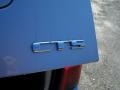 Light Platinum - CTS Sedan Photo No. 12