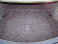 Light Platinum - CTS Sedan Photo No. 13