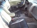 Light Platinum - CTS Sedan Photo No. 15