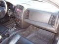 Light Platinum - CTS Sedan Photo No. 16