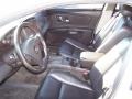 Light Platinum - CTS Sedan Photo No. 18
