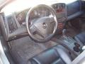 Light Platinum - CTS Sedan Photo No. 19